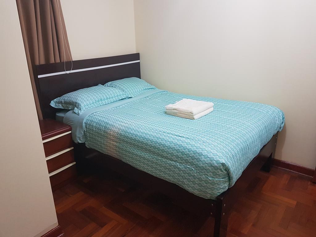 Familiar Apartamento Cuzco