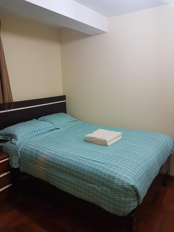 Apartamento Familiar Cuzco