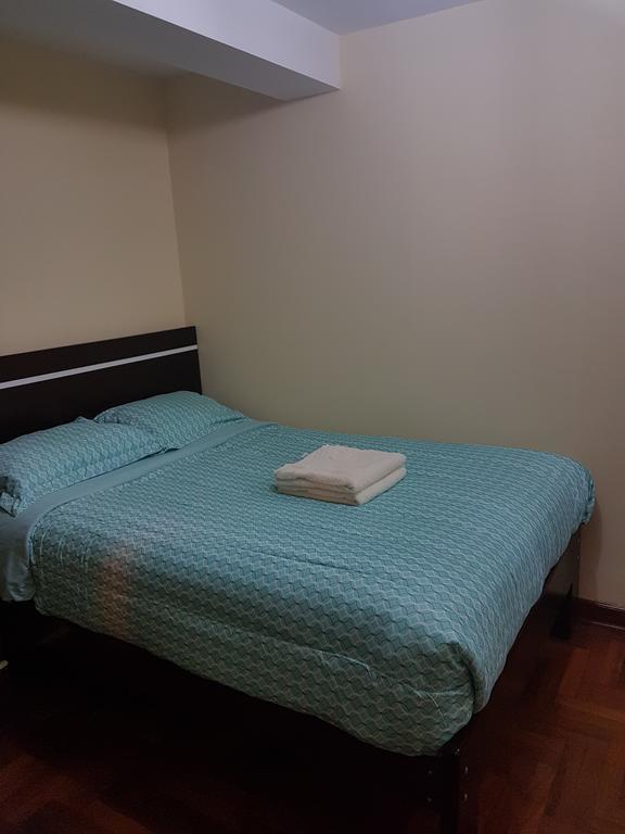 Apartamento Familiar Cuzco